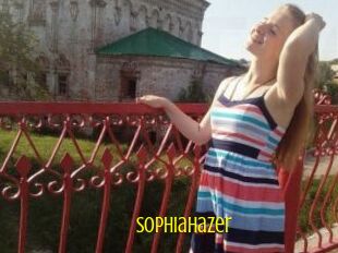 SophiaHazer