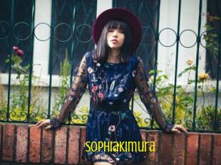 SophiaKimura