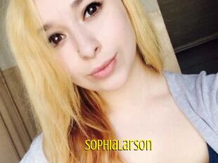 SophiaLarson