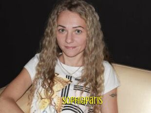 SophiaParis