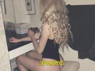 SophiaRees