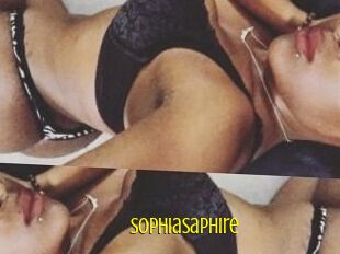 SophiaSaphire Extraits Jeunes