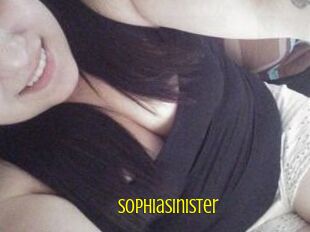 Sophia_Sinister