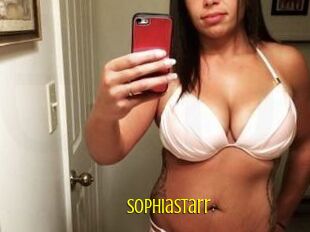 SophiaStarr