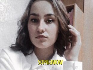 SophiaWow