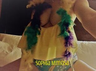 Sophia_Mimosa