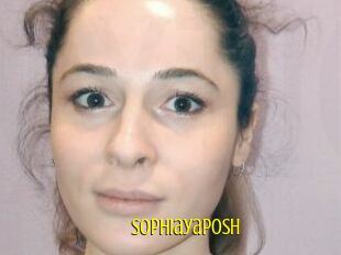 SophiayaPosh