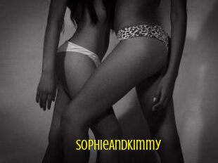SophieAndKimmy