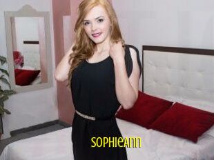 SophieAnn