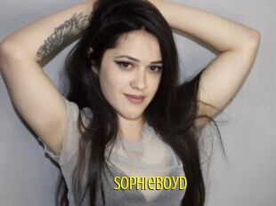 SophieBoyd