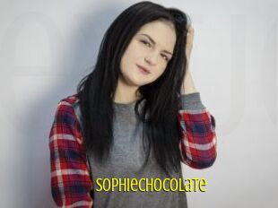 SophieChocolate