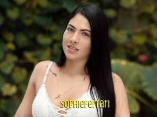 SophieFerrari