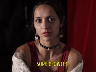 SophieFowler Extraits Jeunes