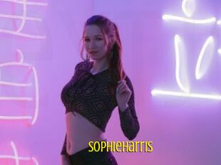 SophieHarris Extraits Jeunes