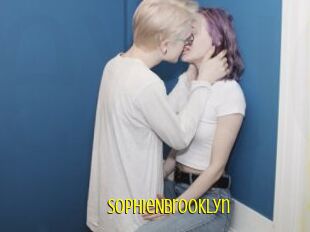 SophieNBrooklyn