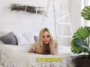 SophieNixon