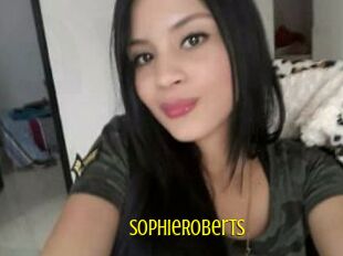 SophieRoberts