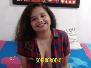 SophieRodier