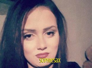 SophieSax