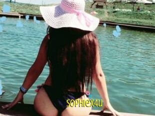 SophieX4u Extraits Jeunes