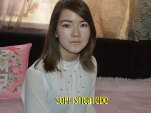 Sophisticatede