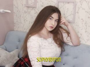 SophyByron