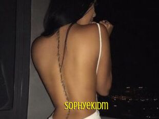 SophyeKidm