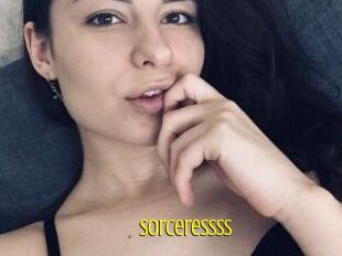 SorceressSs