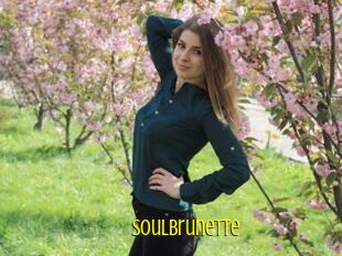 SoulBrunette