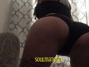 Soulmatesm