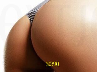 SoyJo