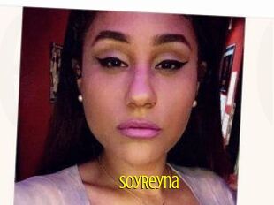 SoyReyna