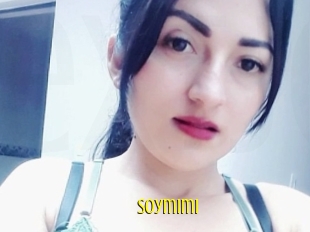 Soymimi Extraits Jeunes