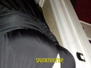 Spanknbettie
