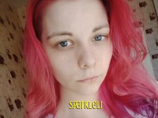 SparkleLi