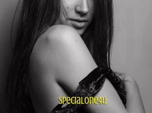 SpecialOne4u