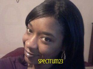 Spectrum23