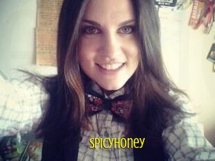 SpicyHoney