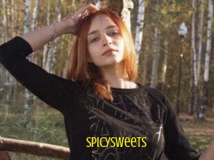 SpicySweets