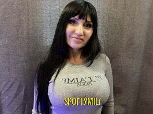 SportyMilf