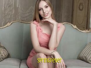 SpringFever