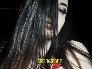 Spring_Babe
