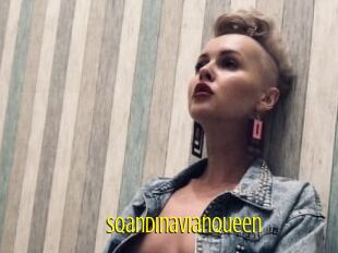 SqandinavianQueen