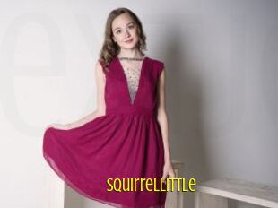 SquirrelLittle