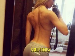 SquirtDaisy
