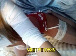 SquirtPrincess27