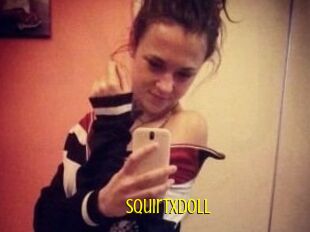 SquirtXDoll