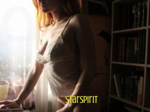 StarSpirit