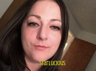 Starlucious