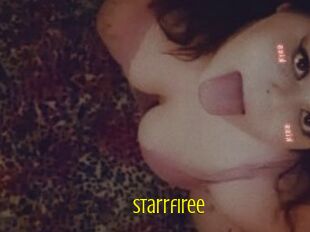 Starrfiree